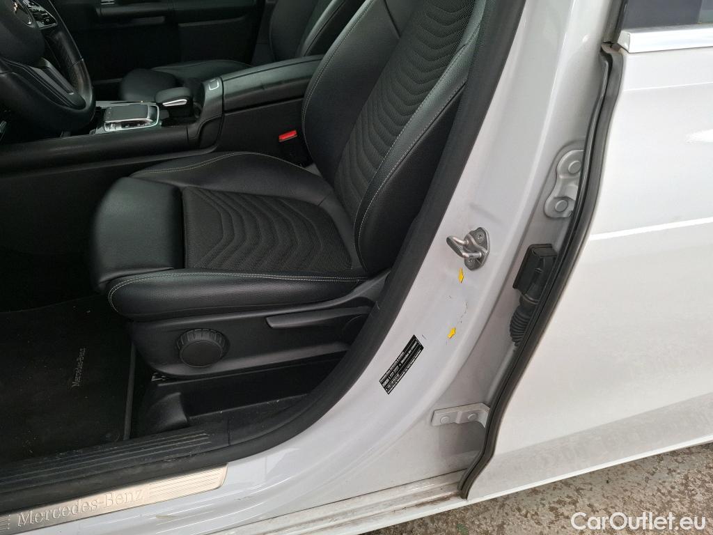 Mercedes  B-Klasse MERCEDES-BENZ Classe B / 2019 / 5P / monospace B 180 d Business Line #22