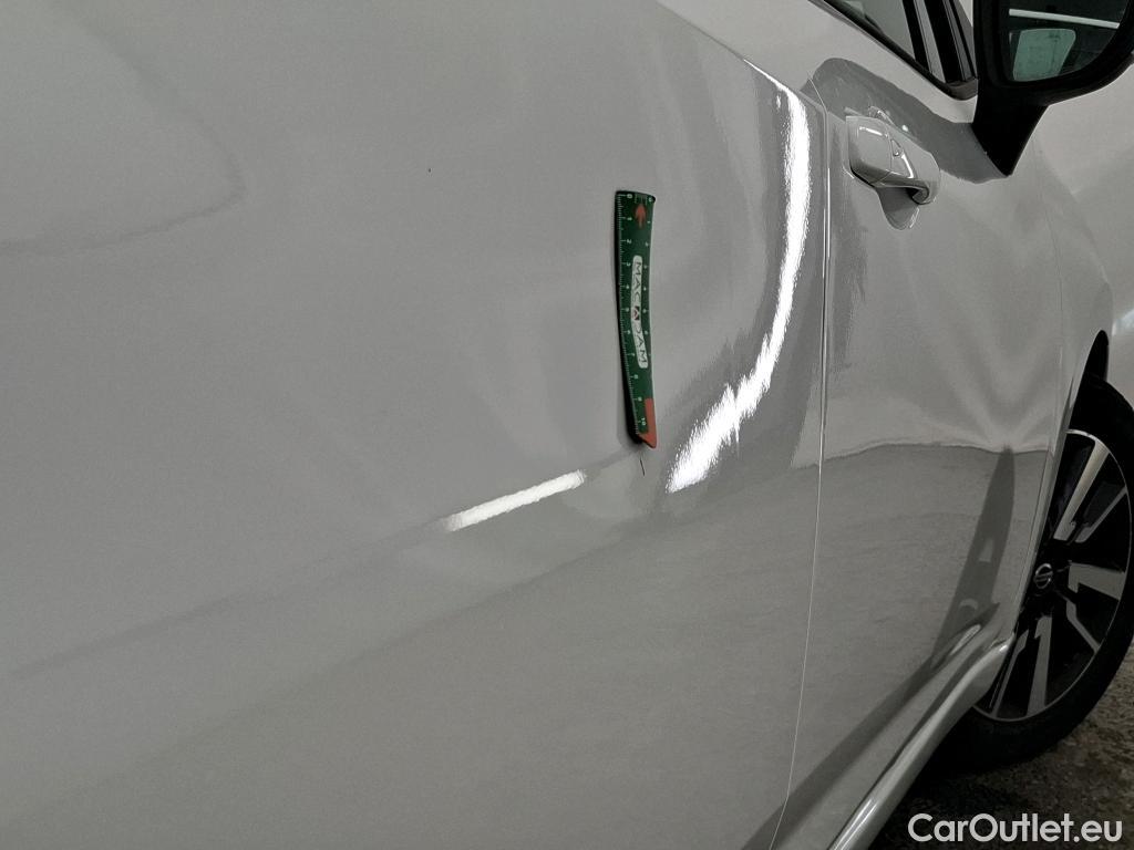 Nissan  Micra NISSAN  5p Berline IG-T 90 N-Connecta #4