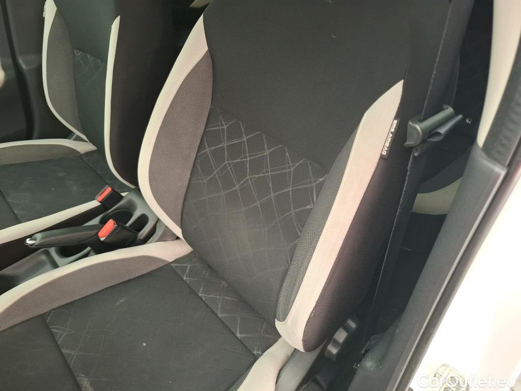  Nissan  Micra NISSAN  5p Berline IG-T 90 N-Connecta #11