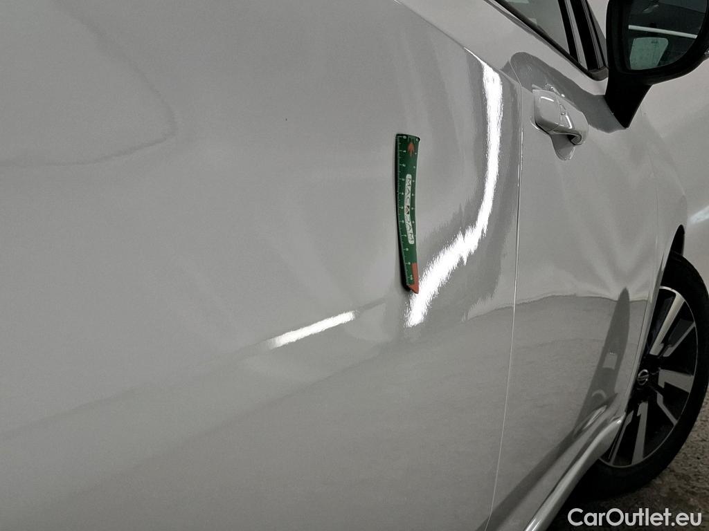  Nissan  Micra NISSAN  5p Berline IG-T 90 N-Connecta #5