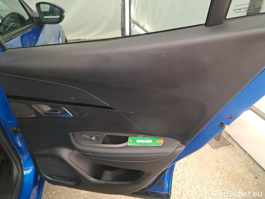  Peugeot  2008  Allure Pack 1.5 HDi 110CV BVM6 E6d #5