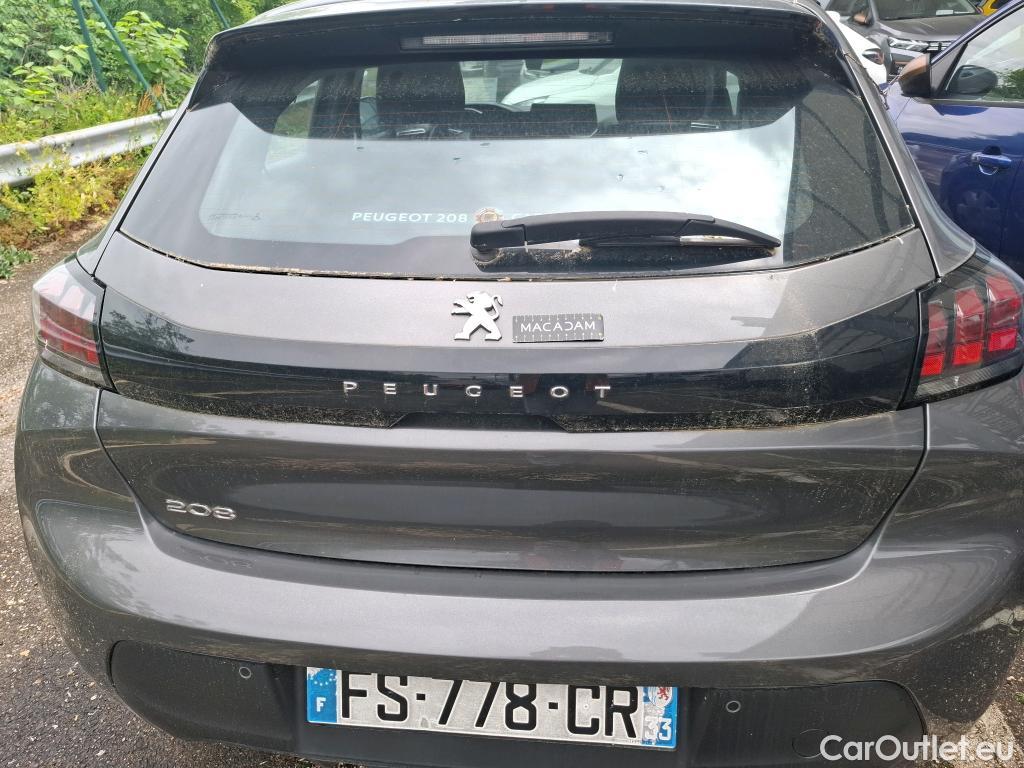  Peugeot  208  Active Business 1.5 HDi 100CV BVM6 E6d #39