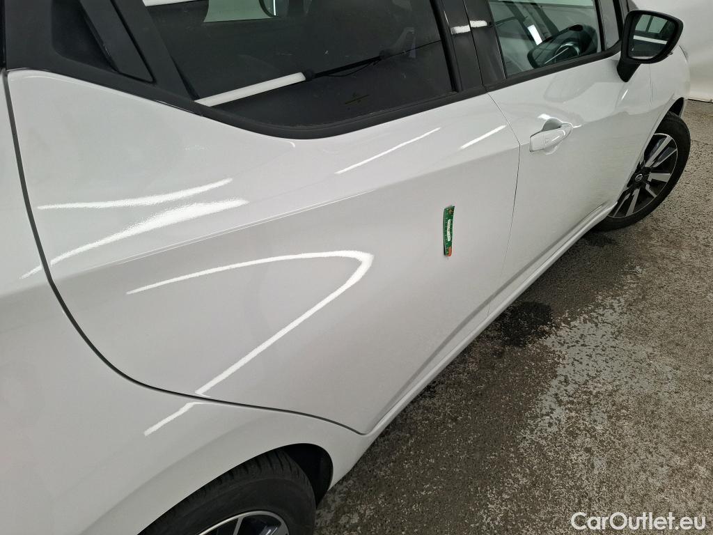  Nissan  Micra NISSAN  5p Berline IG-T 90 N-Connecta #3