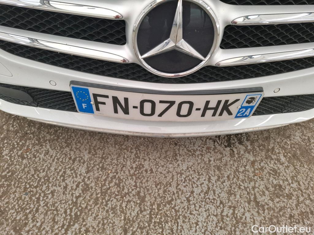  Mercedes  B-Klasse MERCEDES-BENZ Classe B / 2019 / 5P / monospace B 180 d Business Line #34
