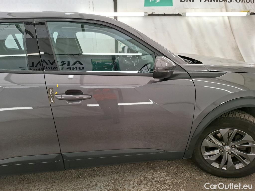  Peugeot  2008  Active Business 1.2 PureTech 130CV BVM6 E6d / VO RECONDITIONNE - PHOTOS AVANT RECONDITIONNEMENT #2