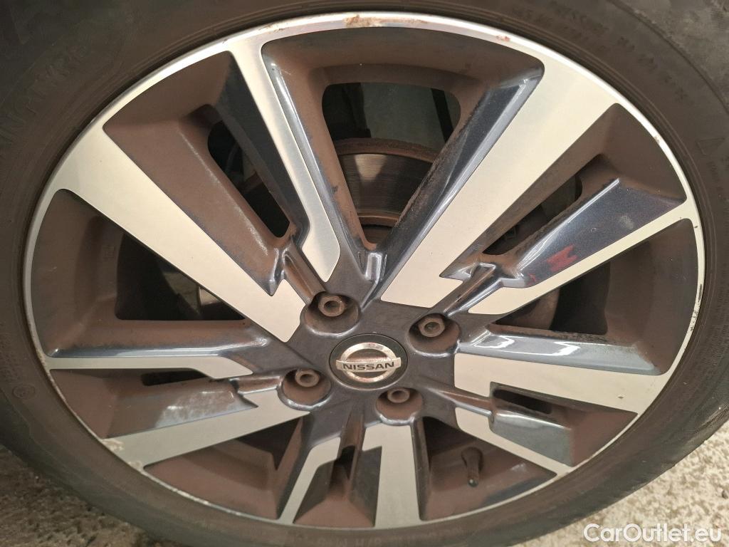  Nissan  Micra NISSAN  5p Berline IG-T 90 N-Connecta #17