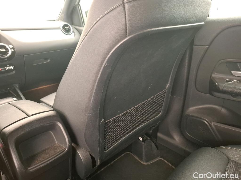  Mercedes  B-Klasse MERCEDES-BENZ Classe B / 2019 / 5P / monospace B 180 d Business Line #26