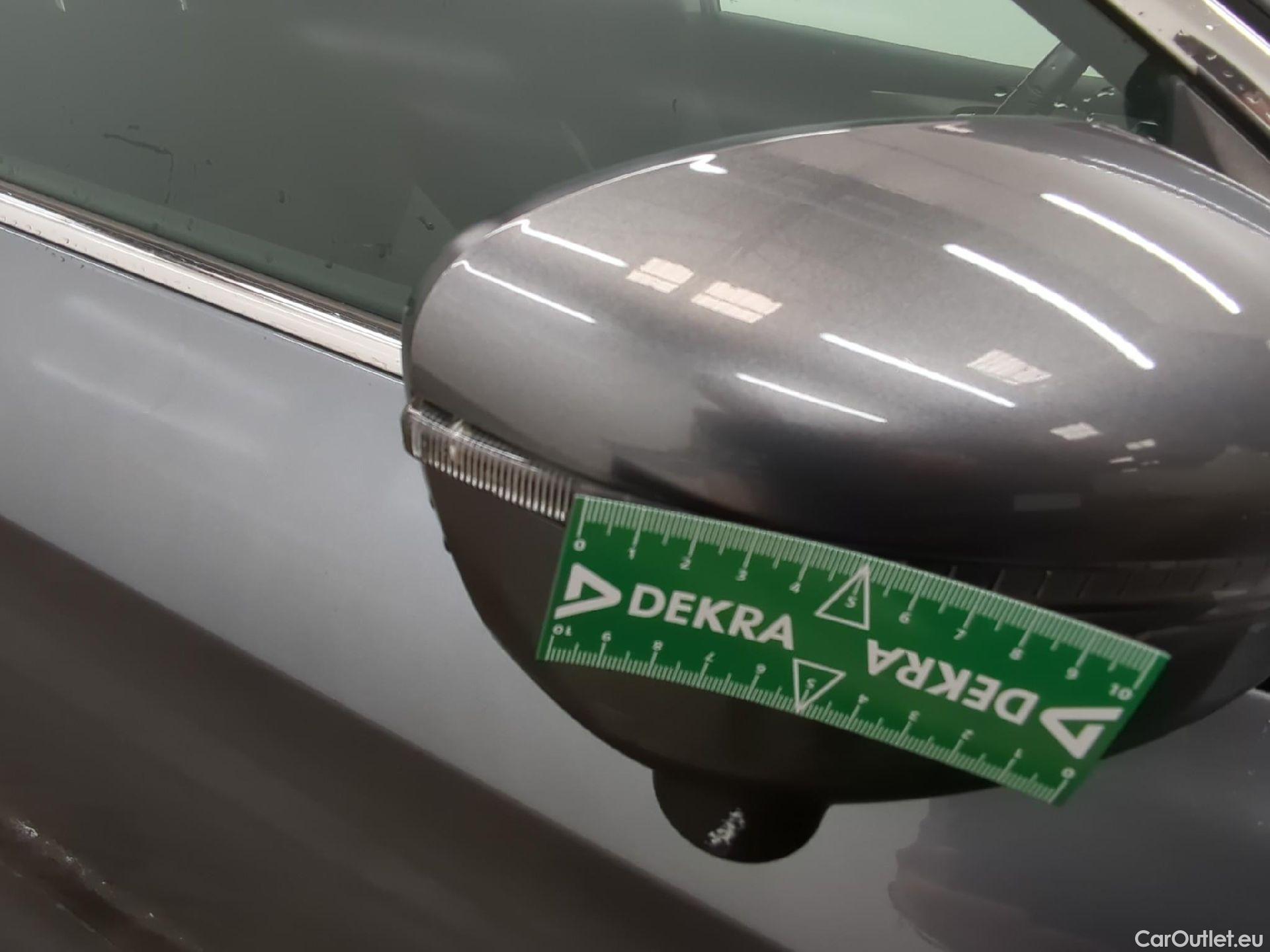  Nissan  Qashqai NISSAN  5p Crossover 1.3 DIG-T 140 N-Connecta #27