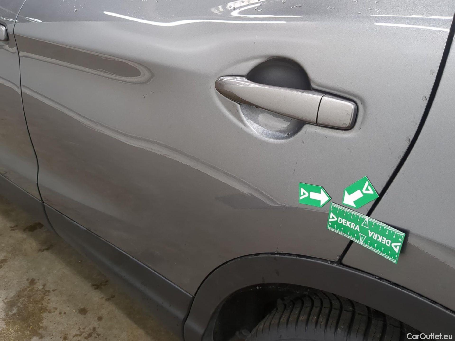  Nissan  Qashqai NISSAN  5p Crossover 1.3 DIG-T 140 N-Connecta #39