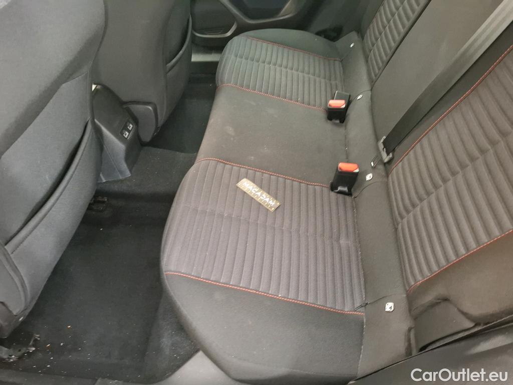  Peugeot  2008  Active Pack 1.2 PureTech 130CV BVA8 E6d #31
