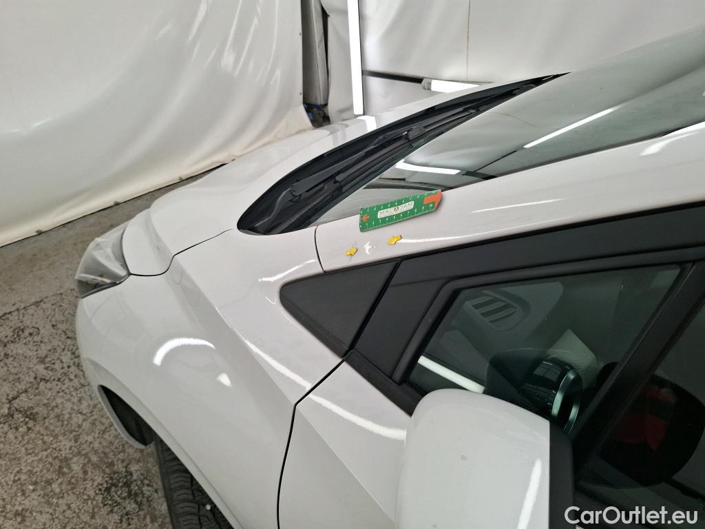  Nissan  Micra NISSAN  5p Berline IG-T 90 N-Connecta #13
