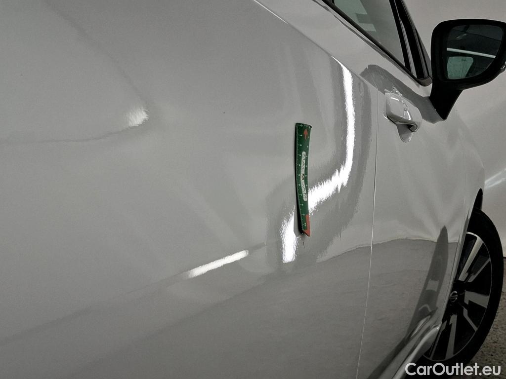  Nissan  Micra NISSAN  5p Berline IG-T 90 N-Connecta #6