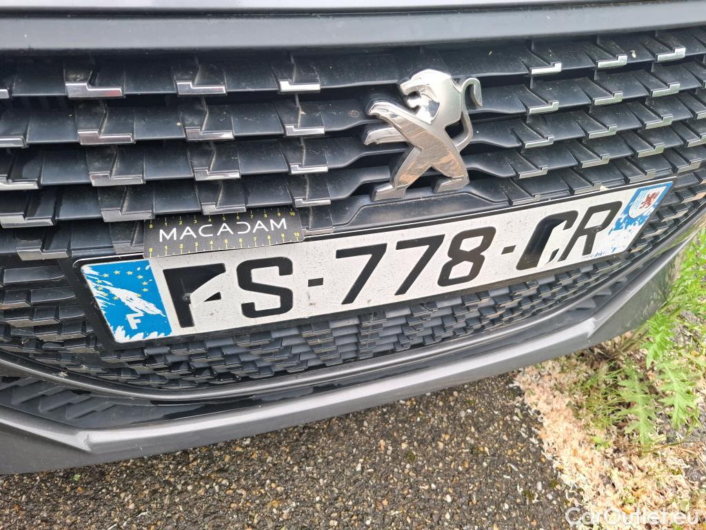  Peugeot  208  Active Business 1.5 HDi 100CV BVM6 E6d #32