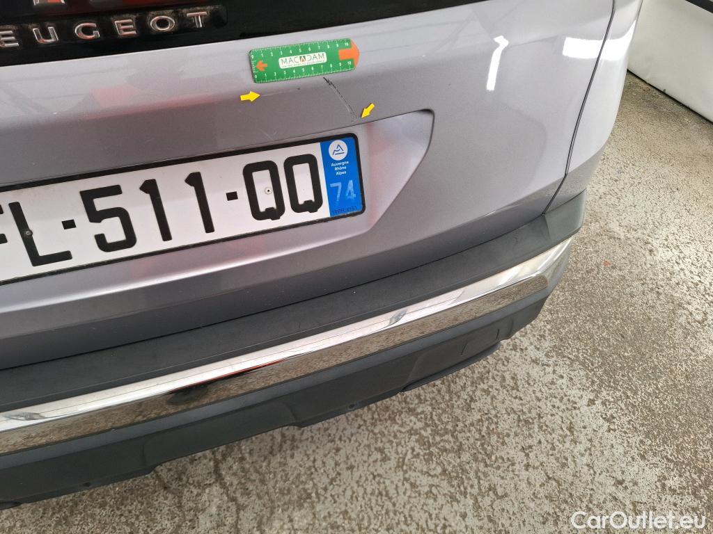  Peugeot  3008  Active Business 1.5 HDi 130CV BVM6 E6dT #13