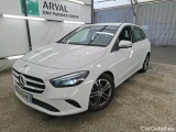  Mercedes  B-Klasse MERCEDES-BENZ Classe B / 2019 / 5P / monospace B 180 d Business Line 