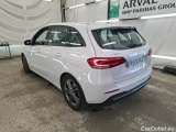  Mercedes  B-Klasse MERCEDES-BENZ Classe B / 2019 / 5P / monospace B 180 d Business Line #2