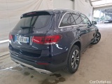  Mercedes  G-Klasee MERCEDES-BENZ GLC / 2019 / 5P / SUV 2.0 GLC 300 E BUSINESS LINE 4MATIC #3