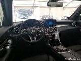  Mercedes  G-Klasee MERCEDES-BENZ GLC / 2019 / 5P / SUV 2.0 GLC 300 E BUSINESS LINE 4MATIC #5