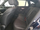  Mercedes  G-Klasee MERCEDES-BENZ GLC / 2019 / 5P / SUV 2.0 GLC 300 E BUSINESS LINE 4MATIC #9