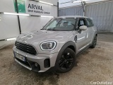  Mini  Countryman MINI  / 2020 / 5P / Crossover Cooper Essential 136 ch BVA7 