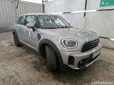  Mini  Countryman MINI  / 2020 / 5P / Crossover Cooper Essential 136 ch BVA7 #4