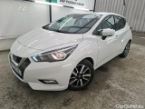  Nissan  Micra NISSAN  5p Berline IG-T 90 N-Connecta 