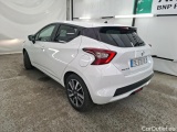  Nissan  Micra NISSAN  5p Berline IG-T 90 N-Connecta #2