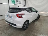  Nissan  Micra NISSAN  5p Berline IG-T 90 N-Connecta #3