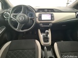  Nissan  Micra NISSAN  5p Berline IG-T 90 N-Connecta #5