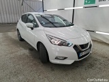  Nissan  Micra NISSAN  5p Berline IG-T 90 N-Connecta #4