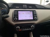  Nissan  Micra NISSAN  5p Berline IG-T 90 N-Connecta #7
