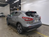  Nissan  Qashqai NISSAN  5p Crossover 1.3 DIG-T 140 N-Connecta #2