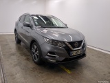  Nissan  Qashqai NISSAN  5p Crossover 1.3 DIG-T 140 N-Connecta #4