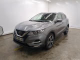  Nissan  Qashqai NISSAN  5p Crossover 1.3 DIG-T 140 N-Connecta 