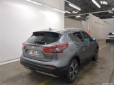  Nissan  Qashqai NISSAN  5p Crossover 1.3 DIG-T 140 N-Connecta #3