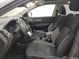  Nissan  Qashqai NISSAN  5p Crossover 1.3 DIG-T 140 N-Connecta #10