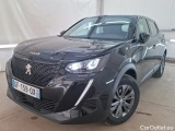  Peugeot  2008  Active Pack 1.2 PureTech 130CV BVA8 E6d 