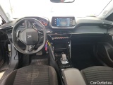  Peugeot  2008  Active Pack 1.2 PureTech 130CV BVA8 E6d #5