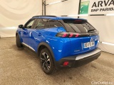  Peugeot  2008  Allure Pack 1.5 HDi 110CV BVM6 E6d #2