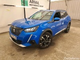  Peugeot  2008  Allure Pack 1.5 HDi 110CV BVM6 E6d 