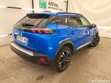  Peugeot  2008  Allure Pack 1.5 HDi 110CV BVM6 E6d #3