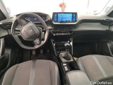  Peugeot  2008  Allure Pack 1.5 HDi 110CV BVM6 E6d #5
