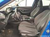  Peugeot  2008  Allure Pack 1.5 HDi 110CV BVM6 E6d #8