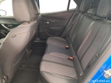  Peugeot  2008  Allure Pack 1.5 HDi 110CV BVM6 E6d #9
