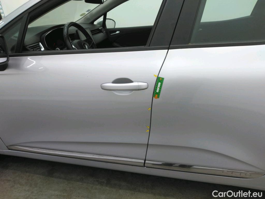  Renault  Clio  V Business 1.5 dCi 85CV BVM6 E6dT #23