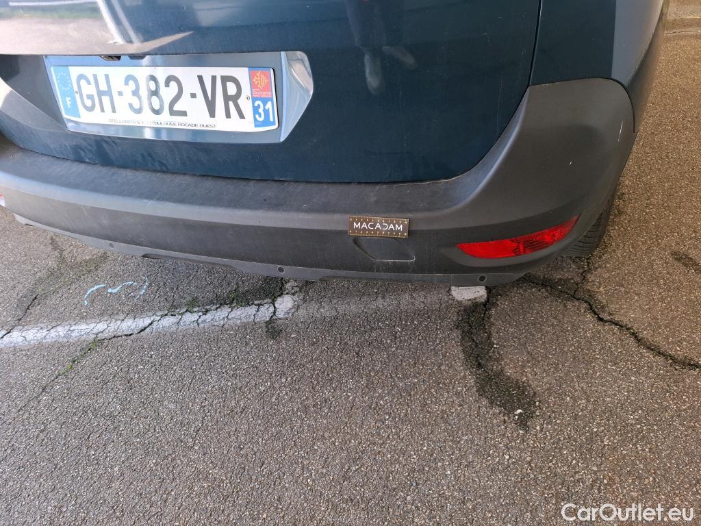  Peugeot  5008  Active Pack 1.5 HDi 130CV BVA8 7 Sieges E6d #50