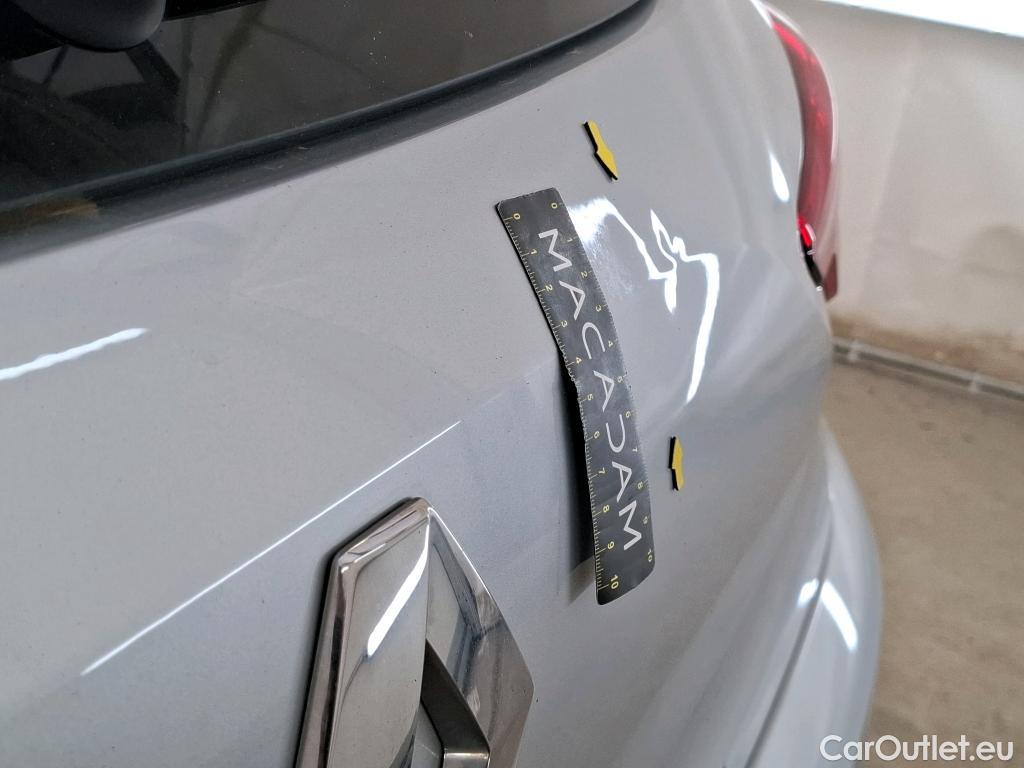  Renault  Clio  V Business 1.5 dCi 85CV BVM6 E6dT #4