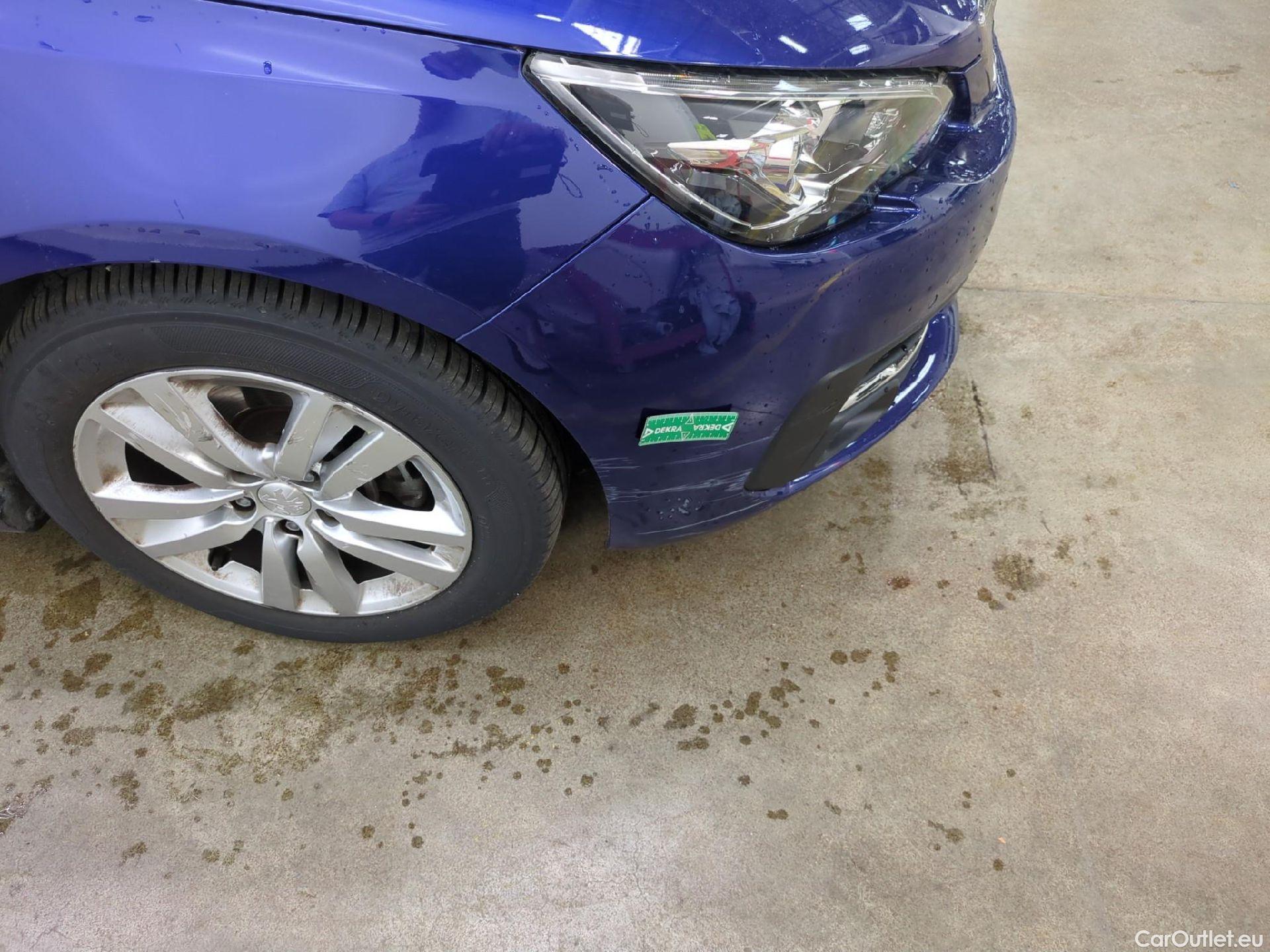  Peugeot  308  Active Business 1.5 HDI 100CV BVM6 E6dT #52