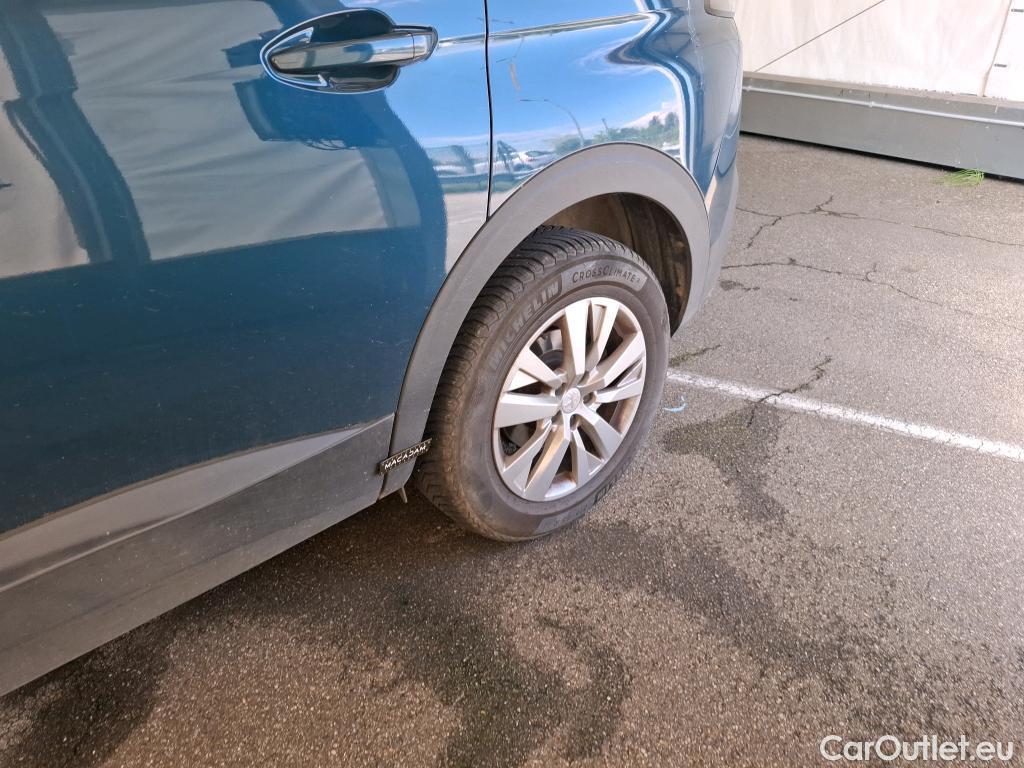  Peugeot  5008  Active Pack 1.5 HDi 130CV BVA8 7 Sieges E6d #33