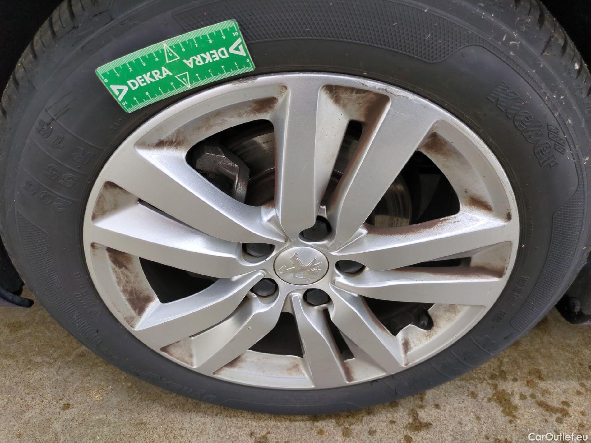  Peugeot  308  Active Business 1.5 HDI 100CV BVM6 E6dT #28